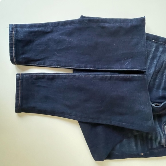 Like new American Eagle Dream Super High-Waisted Jegging - Picture 10 of 12